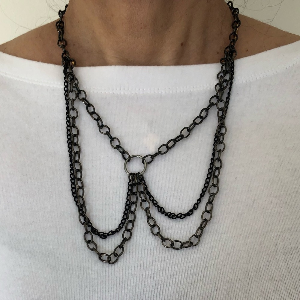 Chain Necklace